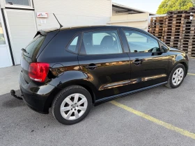VW Polo 1.2 TDI KLIMATRONIK/EURO 5 | Mobile.bg � ����� ������ 6