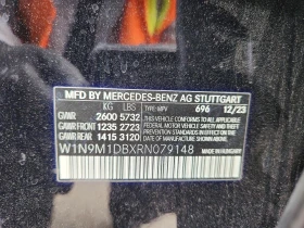 Mercedes-Benz EQB 350 4Matic | Mobile.bg � ����� ������ 12