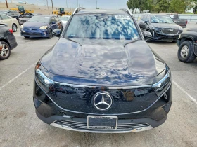 Mercedes-Benz EQB 350 4Matic | Mobile.bg � ����� ������ 5