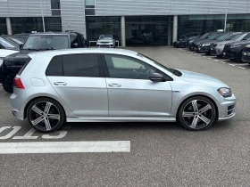 VW Golf * 5dr HB DSG * CARFAX * БЕЗ ПЪРВОНАЧАЛНА ВНОСКА | Auto.bg — изображение 3