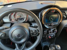 ����� �� �������� �� Mini Cooper