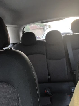 ����� �� �������� �� Mini Cooper