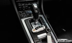 Porsche Boxster S 3.4 981 | Auto.bg — изображение 9