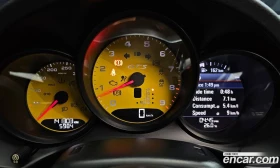 Porsche Boxster S 3.4 981 | Auto.bg — изображение 8