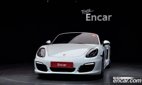 Porsche Boxster S 3.4 981 | Auto.bg — изображение 3