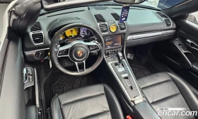 Porsche Boxster S 3.4 981 | Auto.bg — изображение 7