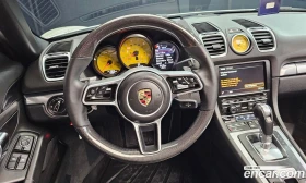 Porsche Boxster S 3.4 981 | Auto.bg — изображение 12