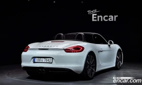 Porsche Boxster S 3.4 981 | Auto.bg — изображение 2