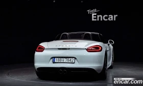 Porsche Boxster S 3.4 981 | Auto.bg — изображение 4