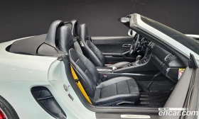 Porsche Boxster S 3.4 981 | Auto.bg — изображение 10