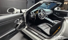 Porsche Boxster S 3.4 981 | Auto.bg — изображение 11
