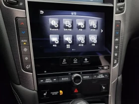 Infiniti Q50 2.2D Premium | Mobile.bg � ����� ������ 15