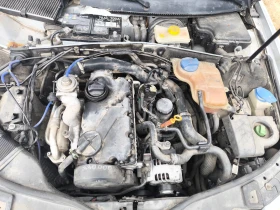 VW Passat 1.9 tdi 101��. ����� ���� ��������� | Mobile.bg � ����� ������ 4