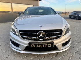 ����� �� �������� �� Mercedes-Benz A 200 AMG LIFT �������� ������ !!!