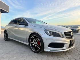 ����� �� �������� �� Mercedes-Benz A 200 AMG LIFT �������� ������ !!!