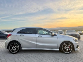 ����� �� �������� �� Mercedes-Benz A 200 AMG LIFT �������� ������ !!!