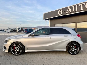 Mercedes-Benz A 200 AMG LIFT �������� ������ !!! | Mobile.bg � ����� ������ 8