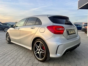 Mercedes-Benz A 200 AMG LIFT �������� ������ !!! | Mobile.bg � ����� ������ 7