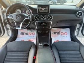 Mercedes-Benz A 200 AMG LIFT �������� ������ !!! | Mobile.bg � ����� ������ 15