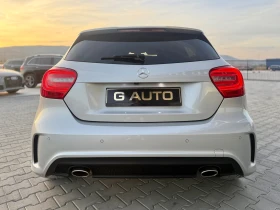 Mercedes-Benz A 200 AMG LIFT �������� ������ !!! | Mobile.bg � ����� ������ 6