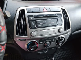 Hyundai I20 Hyundai i20 Blue Drive 1, 4; 101 �.�; 6 �������� | Mobile.bg � ����� ������ 11