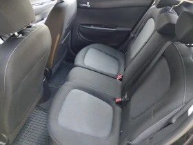 Hyundai I20 Hyundai i20 Blue Drive 1, 4; 101 �.�; 6 �������� | Mobile.bg � ����� ������ 9