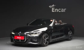 ������ BMW 420