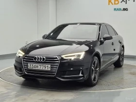 ������ Audi A4