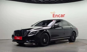 Mercedes-Benz S 350 