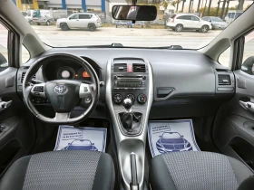 Toyota Auris 1.33 VVT-i EURO5 - 5599 € - 59131952 9