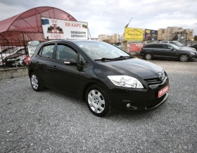 Toyota Auris 1.33 VVT-i EURO5 - 5599 € - 59131952 3