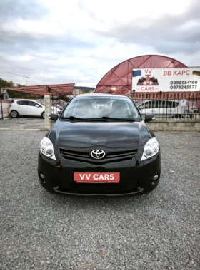 Toyota Auris 1.33 VVT-i EURO5 - 5599 € - 59131952 2