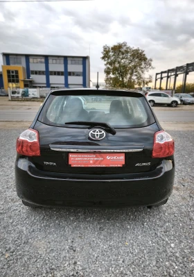 Toyota Auris 1.33 VVT-i EURO5 - 5599 € - 59131952 5