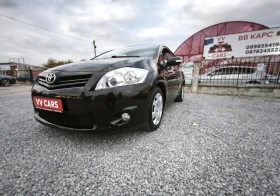 Toyota Auris 1.33 VVT-i EURO5