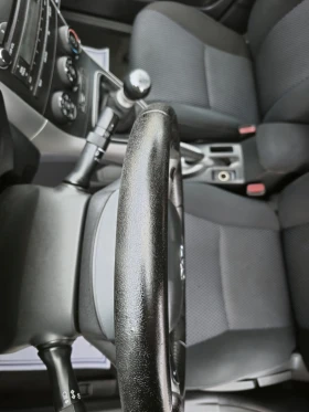 Toyota Auris 1.33 VVT-i EURO5 - 5599 € - 59131952 12