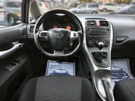 Toyota Auris 1.33 VVT-i EURO5 - 5599 € - 59131952 17