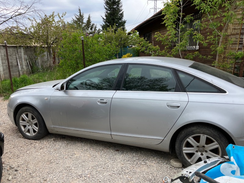 Audi A6 3.2 fsi, снимка 1 - Автомобили и джипове - 40528042