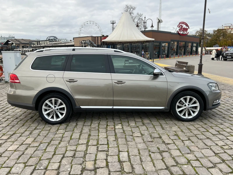 VW Passat Alltrack 2.0 TDI, снимка 7 - Автомобили и джипове - 48227989