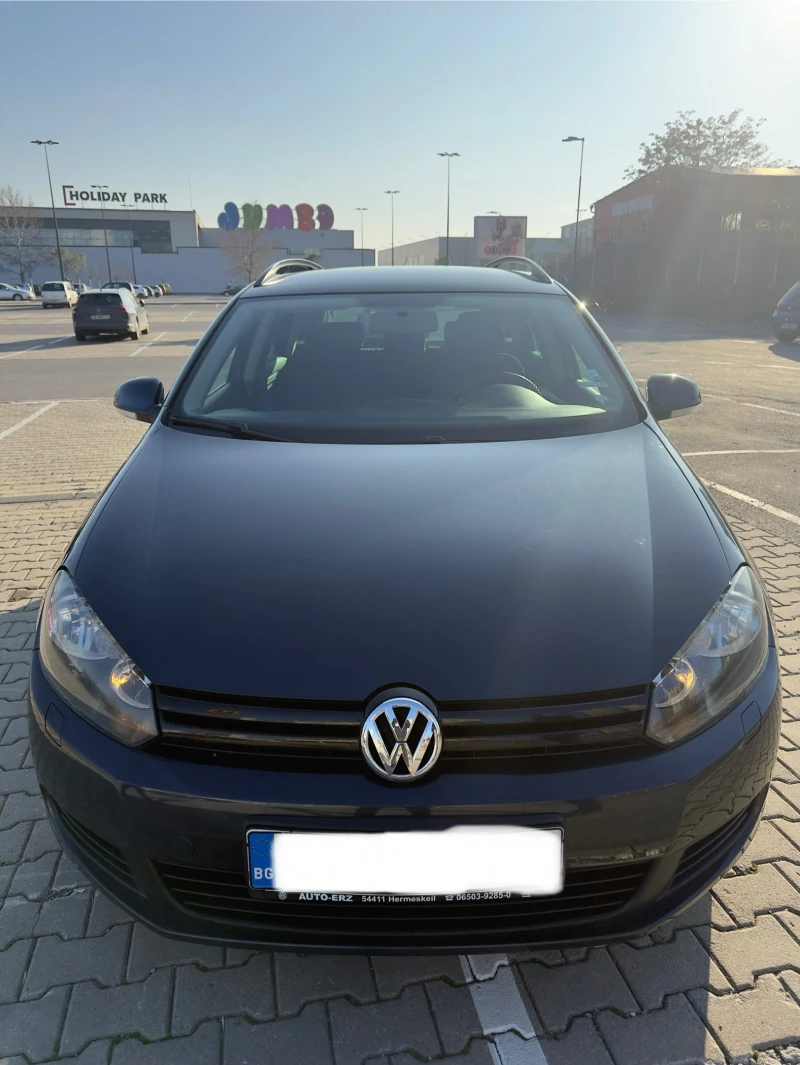 VW Golf, снимка 7 - Автомобили и джипове - 48695397