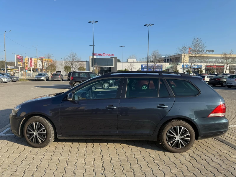 VW Golf, снимка 5 - Автомобили и джипове - 48695397