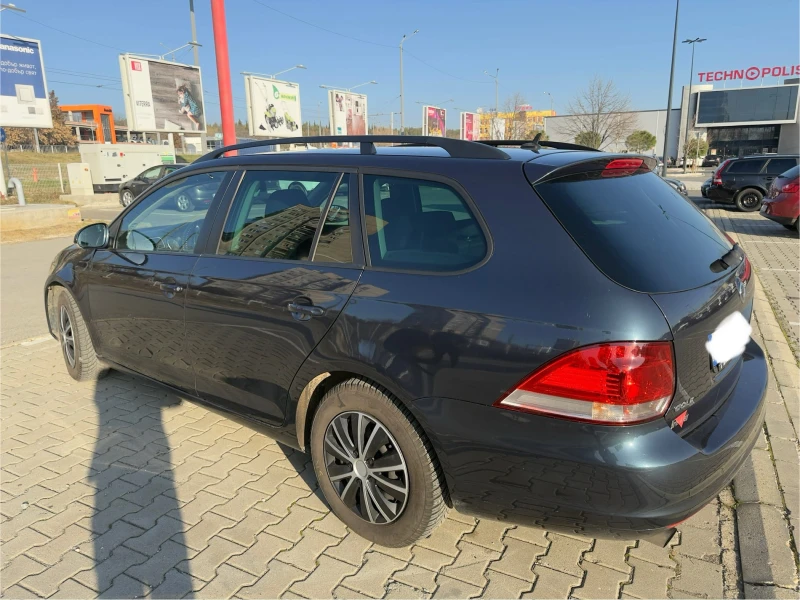 VW Golf, снимка 8 - Автомобили и джипове - 48695397