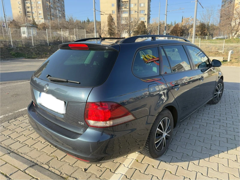 VW Golf, снимка 6 - Автомобили и джипове - 48695397