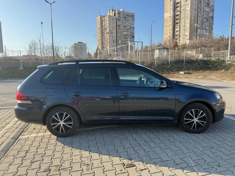 VW Golf, снимка 2 - Автомобили и джипове - 48695397