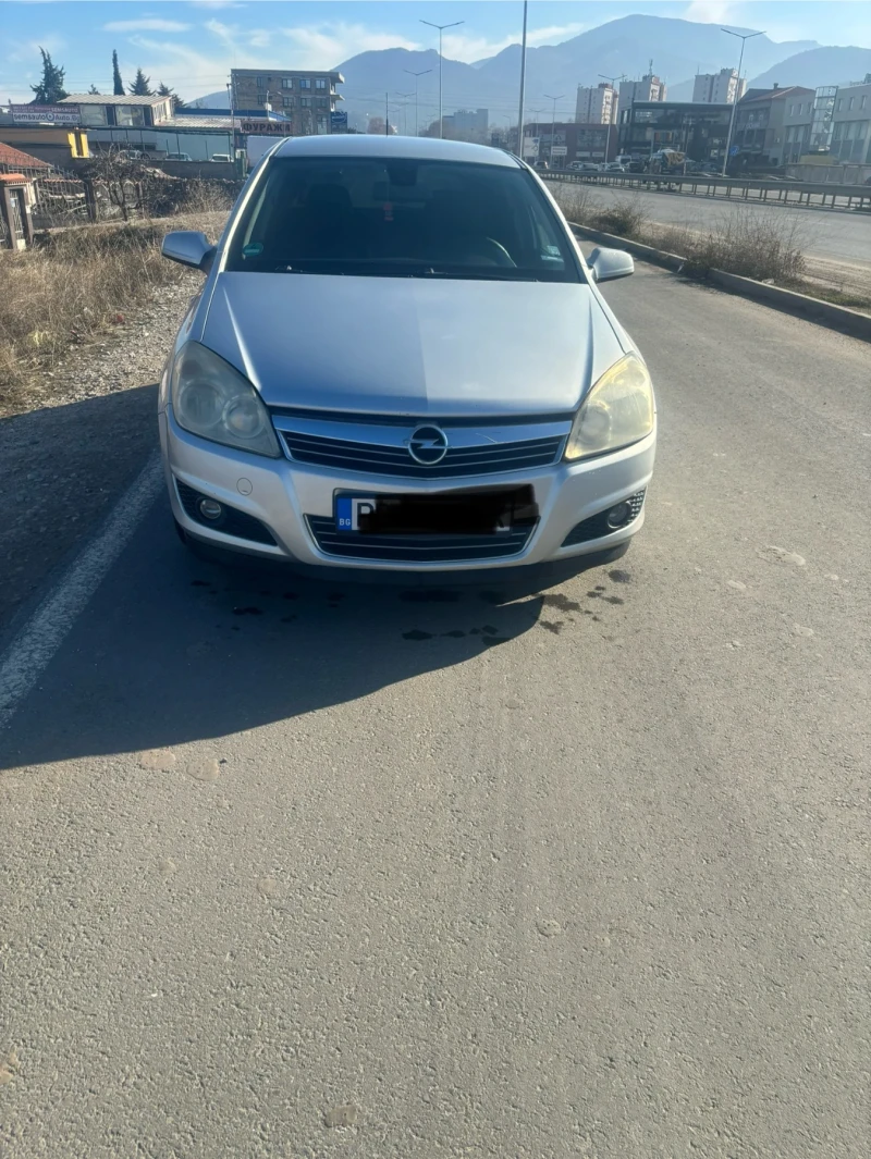 Opel Astra, снимка 3 - Автомобили и джипове - 49498002