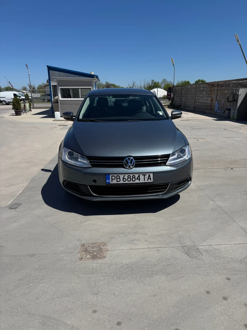 VW Jetta 2.5 SE LPG, снимка 2 - Автомобили и джипове - 52568689