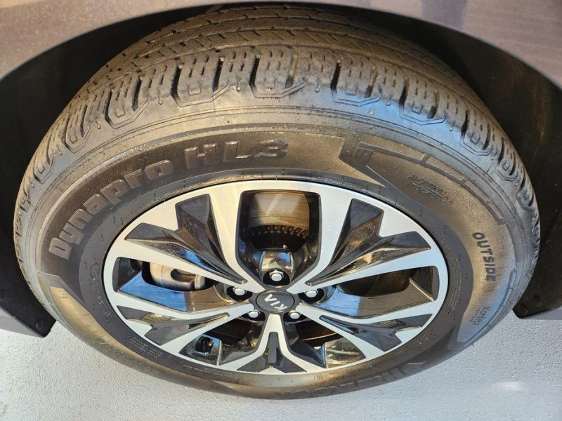 Kia Carnival, снимка 9 - Автомобили и джипове - 51957072