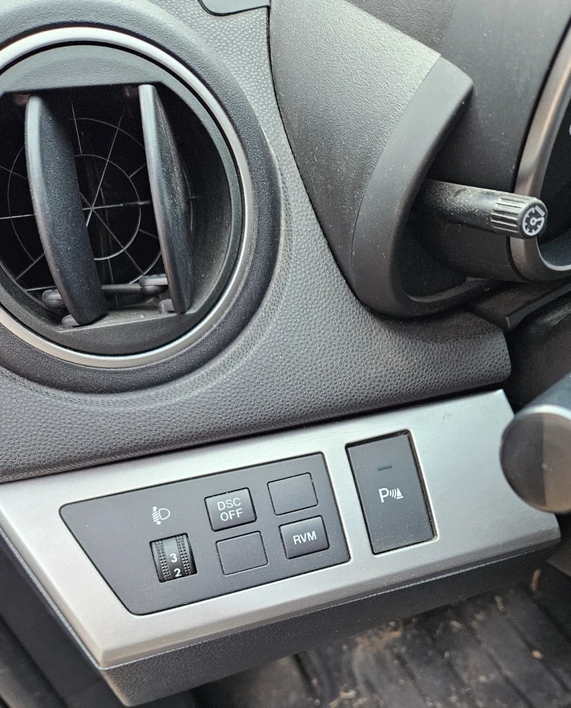 Mazda 3, снимка 9 - Автомобили и джипове - 52066157