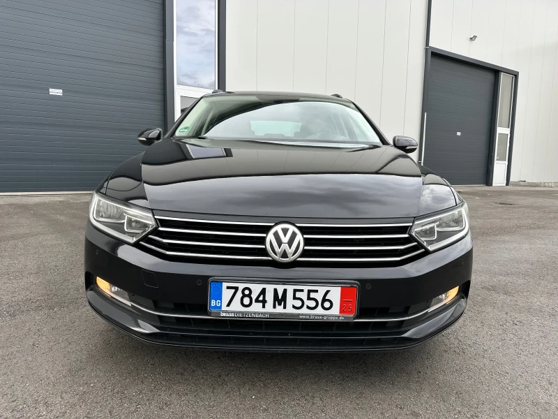 VW Passat 2.0TDI COMFORTLINE BLUEMOTION DSG 6, снимка 2 - Автомобили и джипове - 52598585