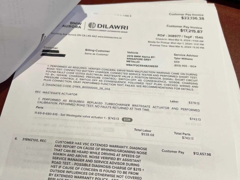 BMW 750 2019 xDrive Sedan * CARFAX * БЕЗ ПЪРВОНАЧАЛНА, снимка 16 - Автомобили и джипове - 52769099