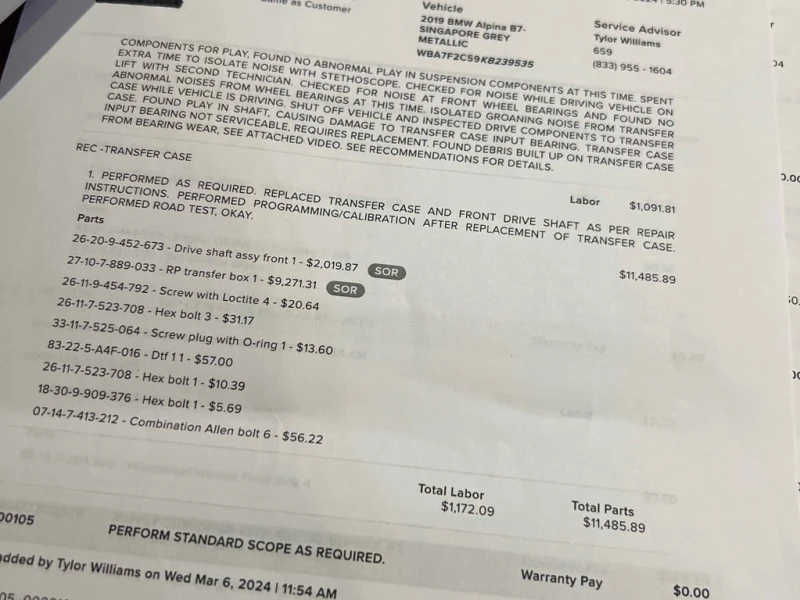 BMW 750 2019 xDrive Sedan * CARFAX * БЕЗ ПЪРВОНАЧАЛНА, снимка 17 - Автомобили и джипове - 52769099